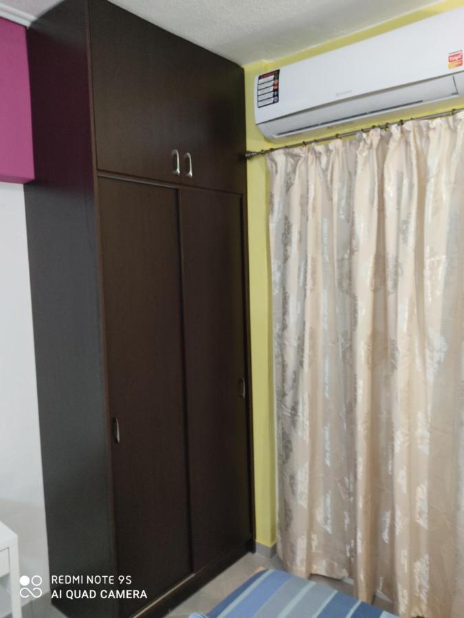 G M 2 Rooms Kentro In The Heart Of The City Larissa Extérieur photo