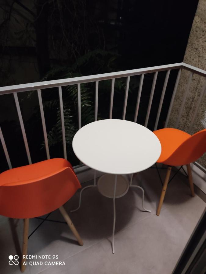 G M 2 Rooms Kentro In The Heart Of The City Larissa Extérieur photo