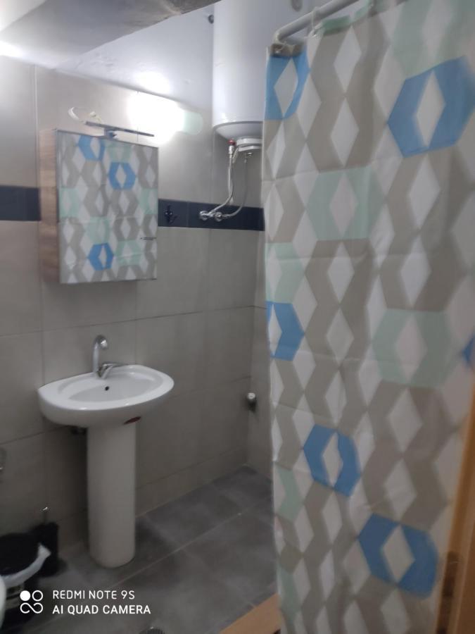 G M 2 Rooms Kentro In The Heart Of The City Larissa Extérieur photo
