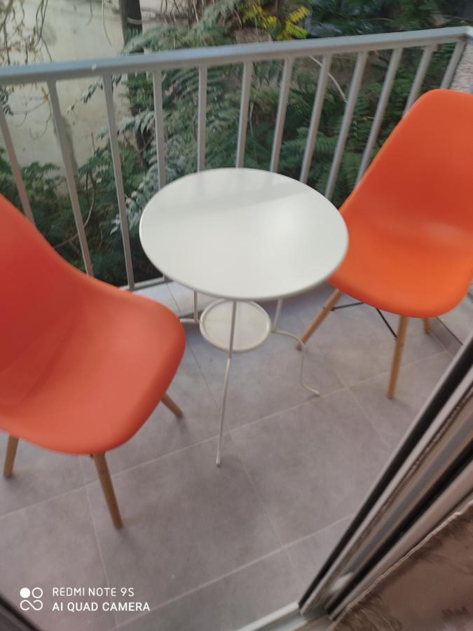 G M 2 Rooms Kentro In The Heart Of The City Larissa Extérieur photo