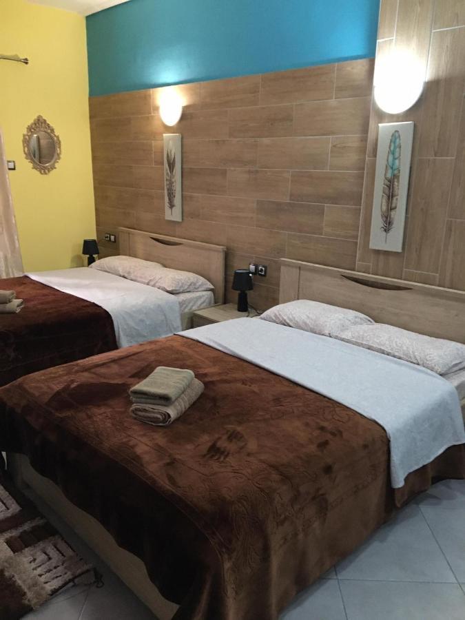 G M 2 Rooms Kentro In The Heart Of The City Larissa Extérieur photo